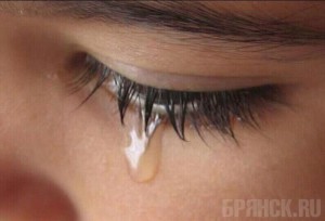 В Брянске девятилетняя девочка стала жертвой педофила