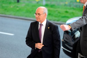 Президент Алжира написал Путину Президент Алжира написал Путину