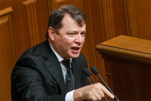 "Сестра" Ляшко: Он петушок и гей "Сестра" Ляшко: Он петушок и гей