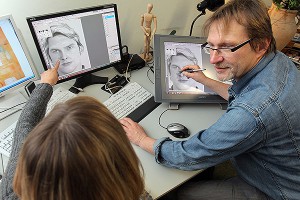 Как Photoshop отпраздновал юбилей Как Photoshop отпраздновал юбилей