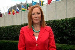 Как мир отреагировал на беременность Псаки Как мир отреагировал на беременность Псаки