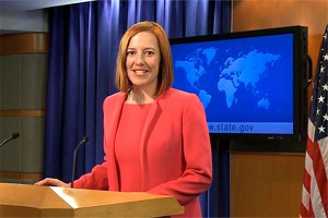 История успеха беременной Псаки История успеха беременной Псаки