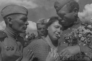 В Брянской области стартовала акция «Народная Победа»