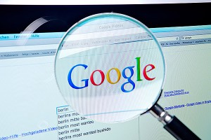 Антимонопольная служба проверит Google Антимонопольная служба проверит Google