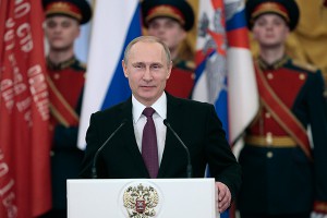 Путин поздравил ветеранов с Победой Путин поздравил ветеранов с Победой
