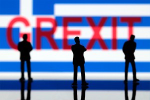 Германия гонит Грецию из Евросоюза Германия гонит Грецию из Евросоюза