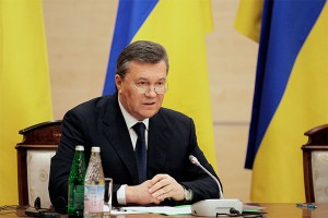 Куда уходят свергнутые президенты Куда уходят свергнутые президенты