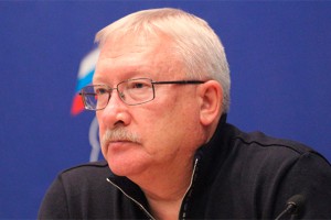 Избирательную систему просят оставить в покое Избирательную систему просят оставить в покое