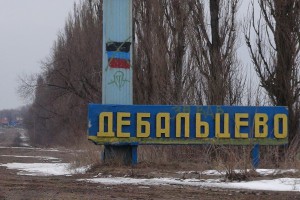 Бегство Нацгвардии окончилось хаосом и попойками Бегство Нацгвардии окончилось хаосом и попойками