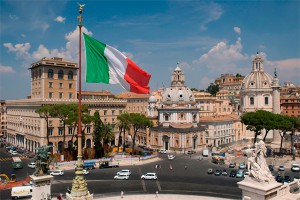 Рим хочет возобновить сотрудничество с Москвой Рим хочет возобновить сотрудничество с Москвой