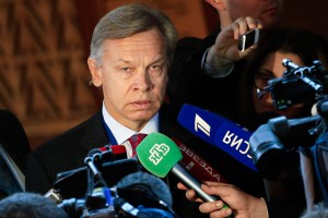 Пушков о маниакальных желаниях США Пушков о маниакальных желаниях США