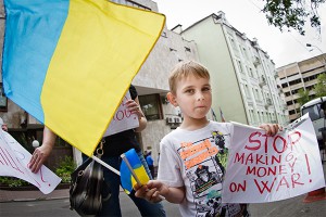 Сколько каждый украинец должен Западу Сколько каждый украинец должен Западу