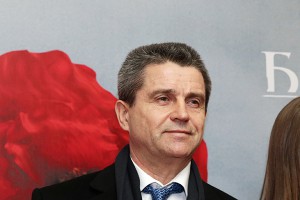 Маркин назвал Порошенко клоуном Маркин назвал Порошенко клоуном