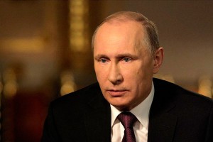 Путин дал совет руководству Украины Путин дал совет руководству Украины