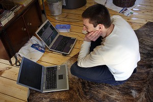 В налоге на интернет появятся льготы В налоге на интернет появятся льготы