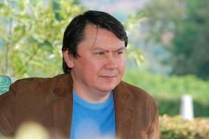 Зять Назарбаева повесился в тюрьме Зять Назарбаева повесился в тюрьме