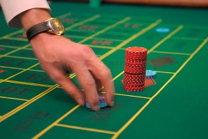 В Москве закрыли элитное казино В Москве закрыли элитное казино