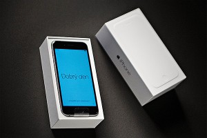 iPhone научили говорить по-русски iPhone научили говорить по-русски