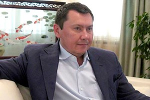 Зятя Назарбаева шантажировали в тюрьме Зятя Назарбаева шантажировали в тюрьме