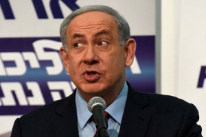 Премьер-министра Израиля поймали на лжи Премьер-министра Израиля поймали на лжи