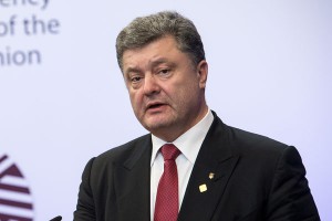 Порошенко договорился о поставках оружия Порошенко договорился о поставках оружия
