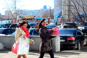 Погода в Москве установила рекорд Погода в Москве установила рекорд