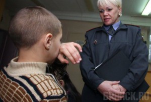 В Брянске около тысячи детей остались без попечения родителей
