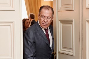 В Париже обсудили судьбу Украины В Париже обсудили судьбу Украины