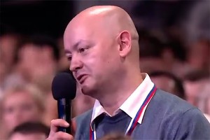 Почему вятский журналист попал в реанимацию Почему вятский журналист попал в реанимацию