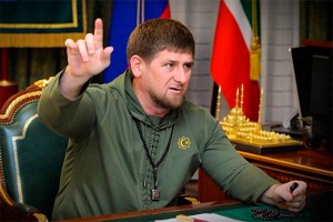 Рамзан Кадыров стал героем пьесы Рамзан Кадыров стал героем пьесы