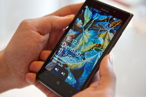 Мобильная Windows 10 обошла Android 5.0 Мобильная Windows 10 обошла Android 5.0