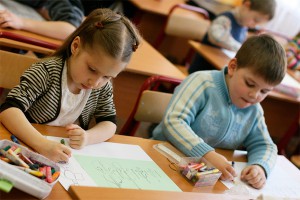 Школы Москвы перейдут на безнал Школы Москвы перейдут на безнал