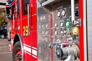 Дом в США разорвало из-за утечки газа Дом в США разорвало из-за утечки газа