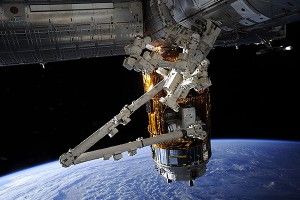 Россия построит космическую станцию из модулей Россия построит космическую станцию из модулей