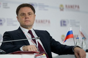 У губернатора Груздева родился четвертый ребенок У губернатора Груздева родился четвертый ребенок