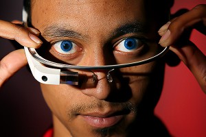 Google Glass 2 отправили разработчикам Google Glass 2 отправили разработчикам