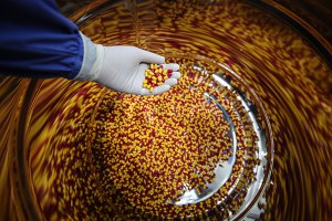 Минздрав отчитался по ценам на лекарства Минздрав отчитался по ценам на лекарства