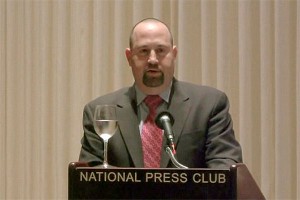 Чиновника из Госдепа подозревают в педофилии Чиновника из Госдепа подозревают в педофилии