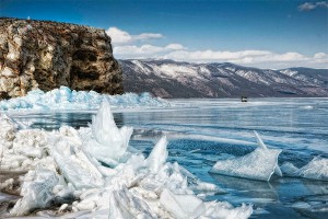 Уровень Байкала ниже критической отметки Уровень Байкала ниже критической отметки