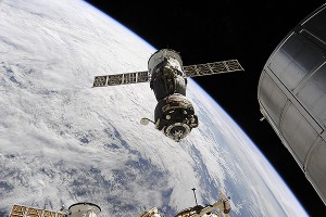 В чем будущее российского космоса В чем будущее российского космоса