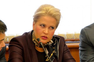 Васильева покинула Москву в одиночестве Васильева покинула Москву в одиночестве