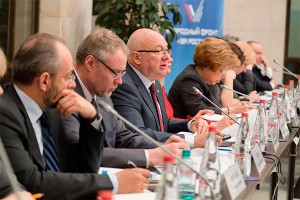 ОНФ защищает права инвалидов ОНФ защищает права инвалидов