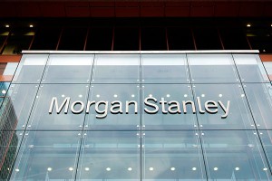 Morgan Stanley откупился от суда Morgan Stanley откупился от суда