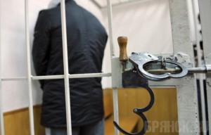 Стародубский уголовник поживился в квартире приятеля