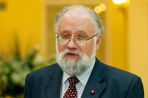 Чуров обрушился на критиков России Чуров обрушился на критиков России