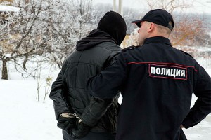 По прохожим в Омске стрелял уголовник По прохожим в Омске стрелял уголовник