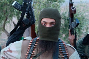 Палач "ИГ" оказался жителем Лондона Палач "ИГ" оказался жителем Лондона