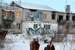 Газ для Донбасса может стать бесплатным Газ для Донбасса может стать бесплатным