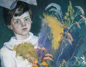 Художник Владимир Мурашко покажет свои картины