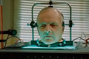 Хирург пересадит голову человека Хирург пересадит голову человека